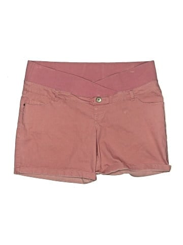 Thyme Shorts (view 1)