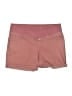 Thyme Pink Shorts Size M - photo 1