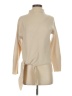 Rebecca Taylor Tan Wool Pullover Sweater Size XS - photo 1