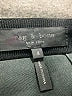Rag & Bone 100% Leather Black Track Pants Size 4 - photo 7