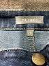 DL1961 Solid Blue Jeans Size 29 waist - photo 7