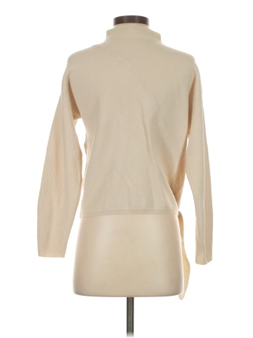 Rebecca Taylor Wool Pullover Sweater (view 2)