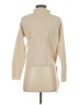 Rebecca Taylor Tan Wool Pullover Sweater Size XS - photo 2