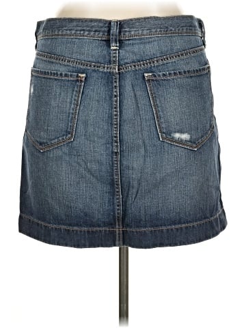 Old Navy Denim Skirt (view 2)
