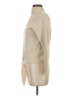 Rebecca Taylor Tan Wool Pullover Sweater Size XS - photo 5