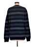 Gap Outlet Stripes Blue Pullover Sweater Size L - photo 2