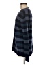 Gap Outlet Stripes Blue Pullover Sweater Size L - photo 5