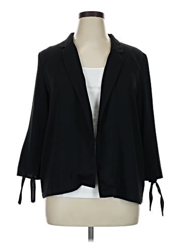Valerie Stevens Blazer (view 1)