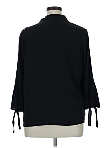 Valerie Stevens Blazer (view 2)