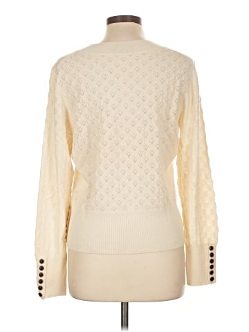 Pendleton Cashmere Pullover Sweater (view 2)