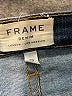 FRAME Denim Blue Jeans Size 29 waist - photo 7
