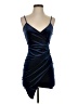 Windsor Blue Cocktail Dress Size S - photo 1