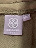 Daisy Fuentes Green Casual Pants Size L - photo 7