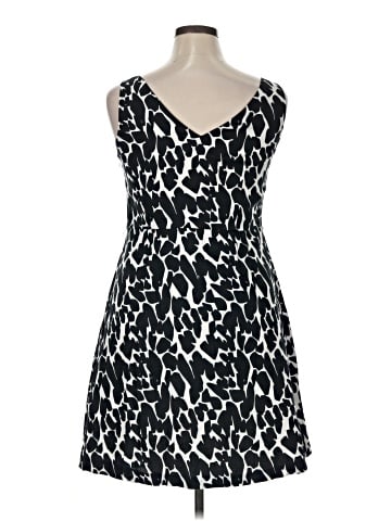Ann Taylor Factory Cocktail Dress (view 2)