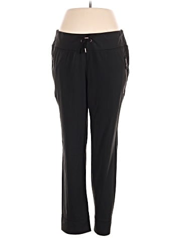 Avia Track Pants (view 1)