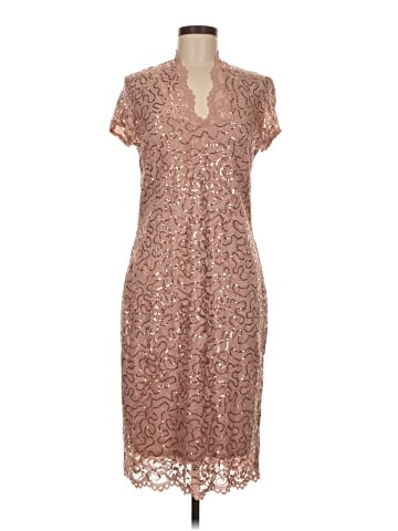 Marina Cocktail Dress (view 1)
