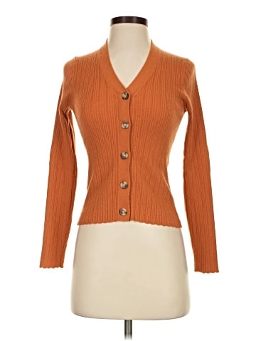 Madewell Cardigan (view 1)
