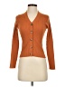 Madewell Orange Cardigan Size XS - photo 1