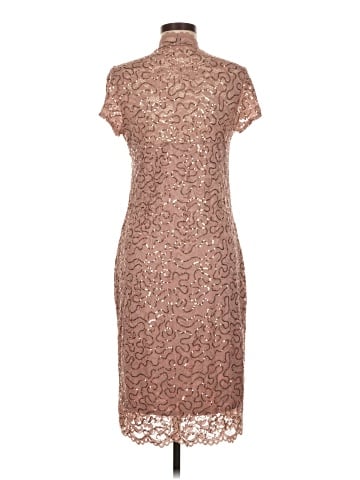 Marina Cocktail Dress (view 2)