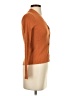 Madewell Orange Cardigan Size XS - photo 4