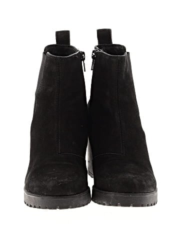 Vagabond Ankle Boots (view 2)