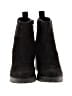 Vagabond Black Ankle Boots Size EU 38 - photo 2