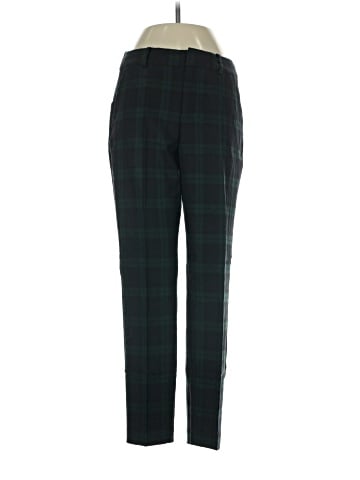 Madewell Wool Pants (view 1)