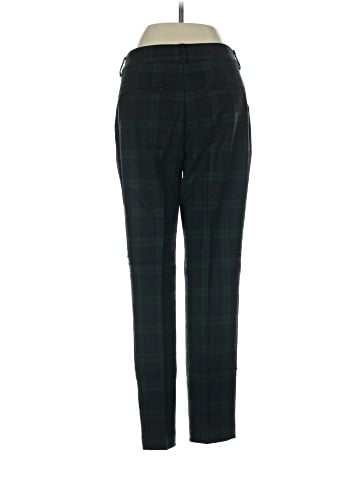 Madewell Wool Pants (view 2)
