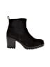 Vagabond Black Ankle Boots Size EU 38 - photo 1