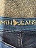m.i.h Jeans Blue Jeans Size 28 - photo 4