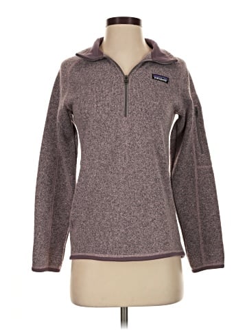Patagonia Pullover Sweater (view 1)