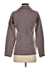 Patagonia 100% Polyester Brown Pullover Sweater Size XS - photo 2