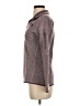 Patagonia 100% Polyester Brown Pullover Sweater Size XS - photo 5