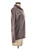 Patagonia 100% Polyester Brown Pullover Sweater Size XS - photo 4