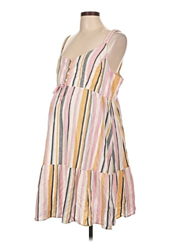 Seraphine Casual Dress (view 1)