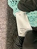 SO 100% Polyester Teal Pullover Sweater Size M - photo 8