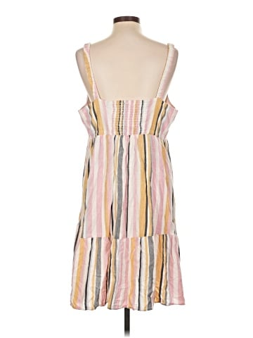 Seraphine Casual Dress (view 2)