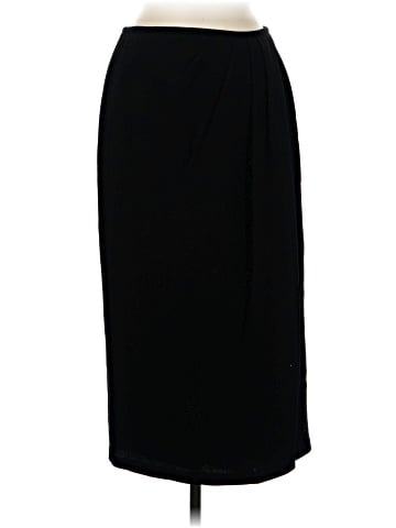 Lafayette 148 New York Wool Skirt (view 1)