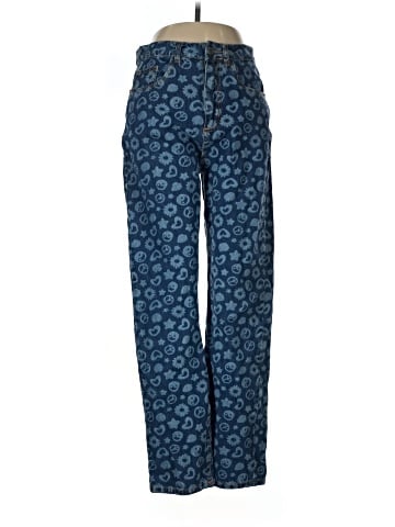 Daisy Street Jeans (view 1)