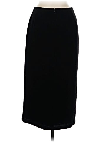 Lafayette 148 New York Wool Skirt (view 2)