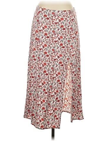 Abercrombie & Fitch Casual Skirt (view 1)
