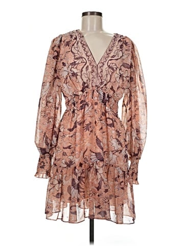 OPT Cocktail Dress (view 1)