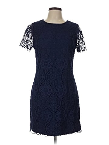 Laundry by Shelli Segal Cocktail Dress (view 1)