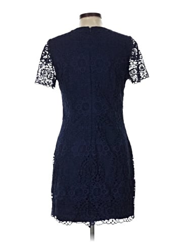 Laundry by Shelli Segal Cocktail Dress (view 2)