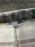 Tempo Paris Plaid Gray Casual Pants Size L - photo 7