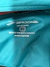 Brooks 100% Polyester Teal Track Jacket Size XL - photo 6