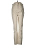 Ann Taylor Ivory Jeans Size 6 - photo 1