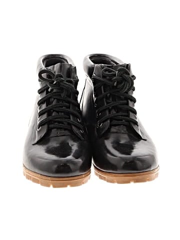 Lands' End Rain Boots (view 2)