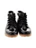 Lands' End Black Rain Boots Size 8 - photo 2