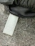 Calvin Klein Solid Black Cocktail Dress Size 10 - photo 8